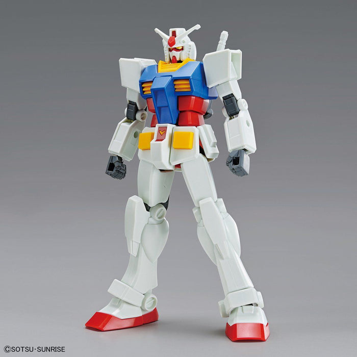 EG RX-78-2 Gundam (Lite Package Ver.)