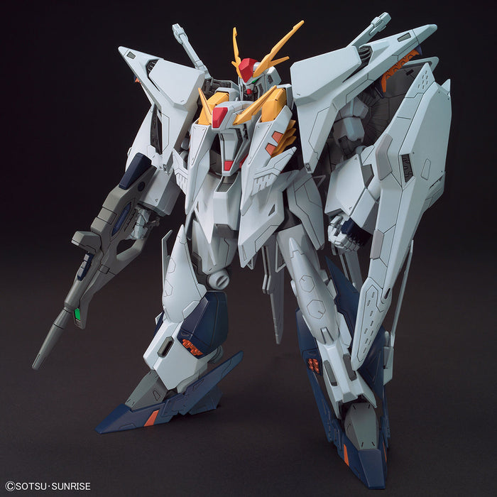 HG Xi Gundam