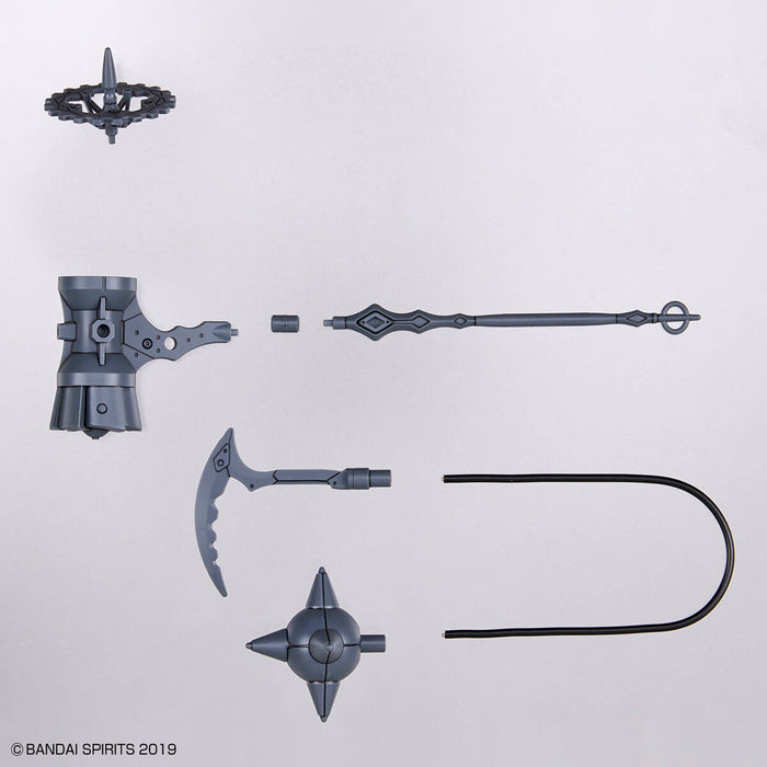 30MM Customize Weapons (Fantasy Weapon)
