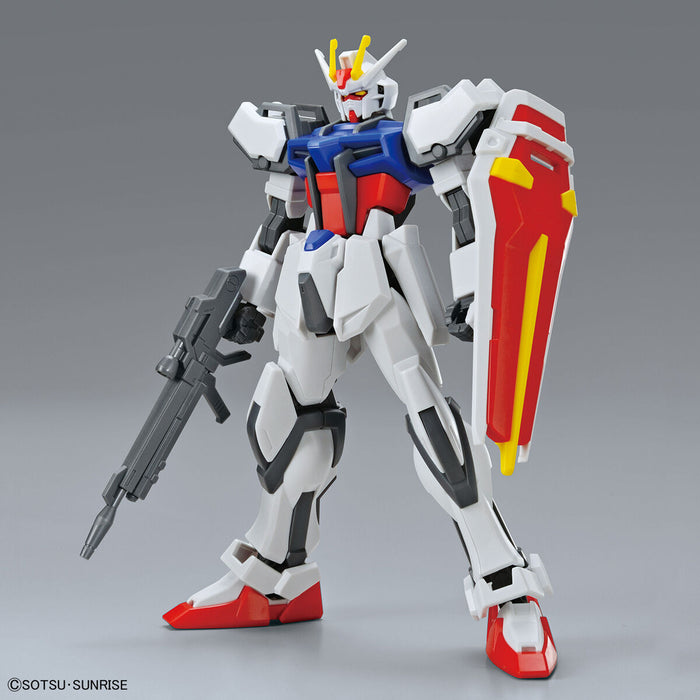 EG Strike Gundam