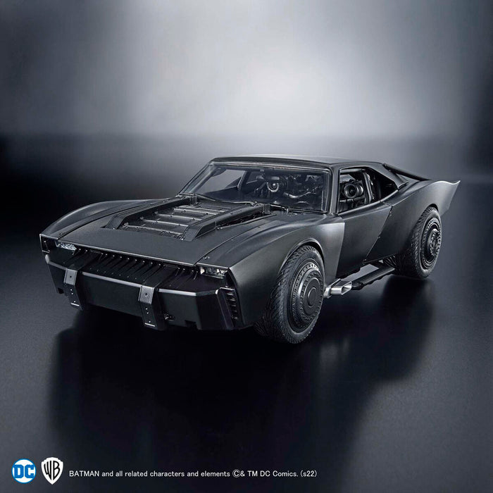 1/35 Batmobile (The Batman Ver.)
