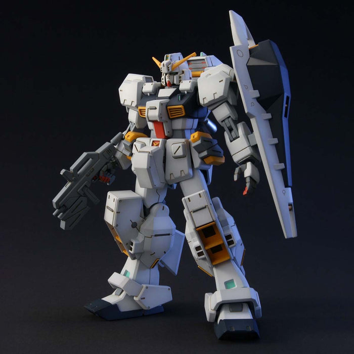 HG Gundam TR-1 [Hazel Custom]