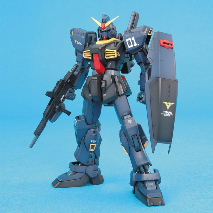 MG Gundam Mk-II Ver.2.0 Titans