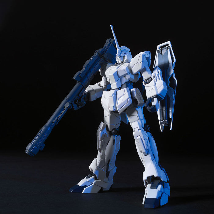 HG Unicorn Gundam (Unicorn Mode)
