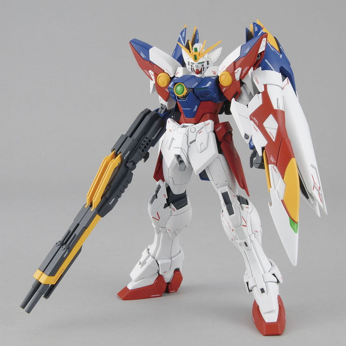 MG Wing Gundam Proto Zero EW Ver.
