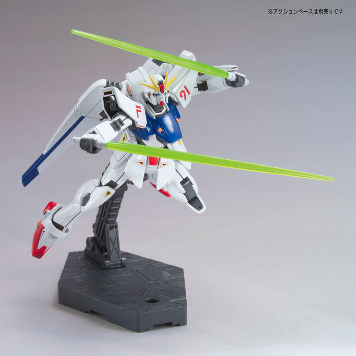HG Gundam F91