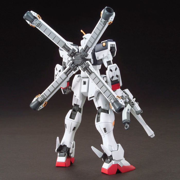 HG Crossbone Gundam X1