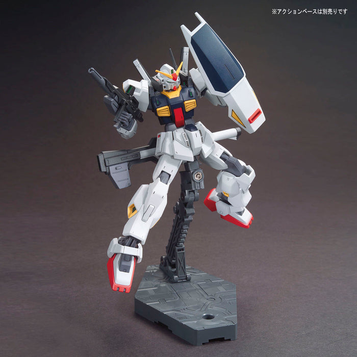 HG Gundam Mk-II AEUG Specification (Revive)