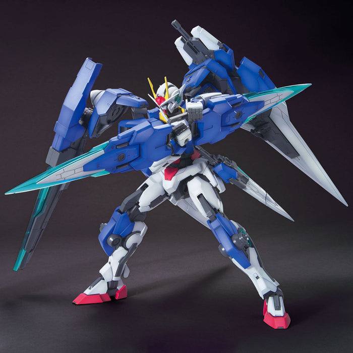 MG 00 Gundam Seven Sword/G