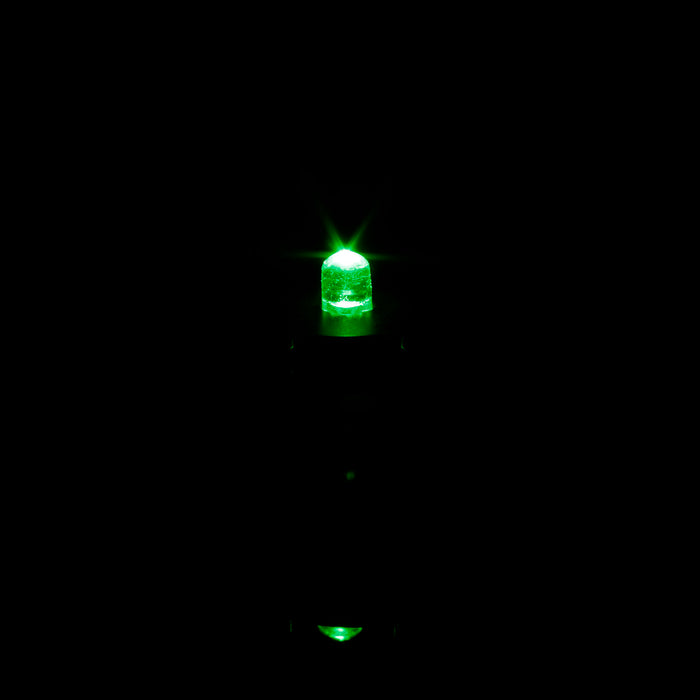 GUNPLA LED Unit Green (2-Piece Set)