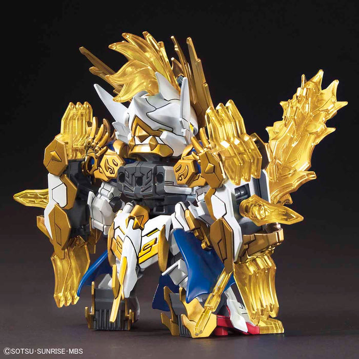 SD Ma Chao Gundam Barbatos