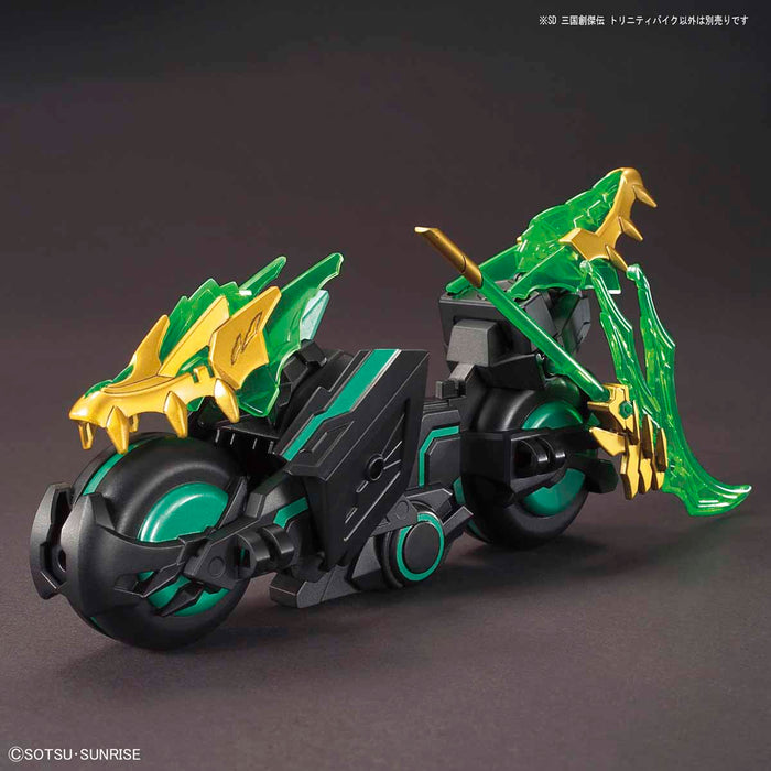 SD Trinity Bike