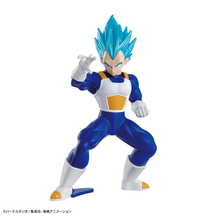 EG Super Saiyan God Super Saiyan Vegeta