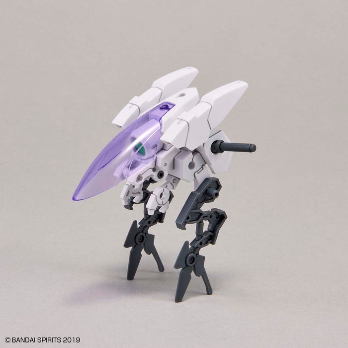 30MM Extended Armament Vehicle (Cannon Bike Ver.)