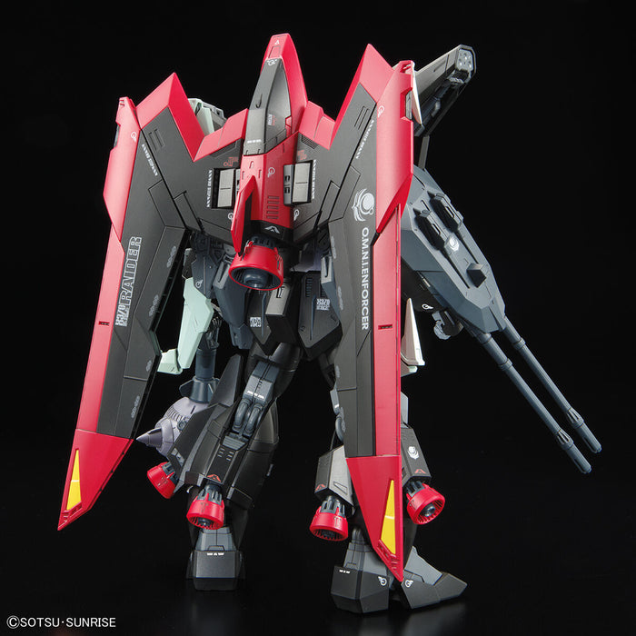 FM Raider Gundam