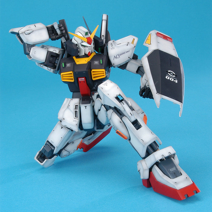 MG Gundam Mk-II Ver. 2.0 AEUG