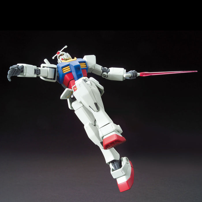 HG RX-78-2 Gundam (Revive)