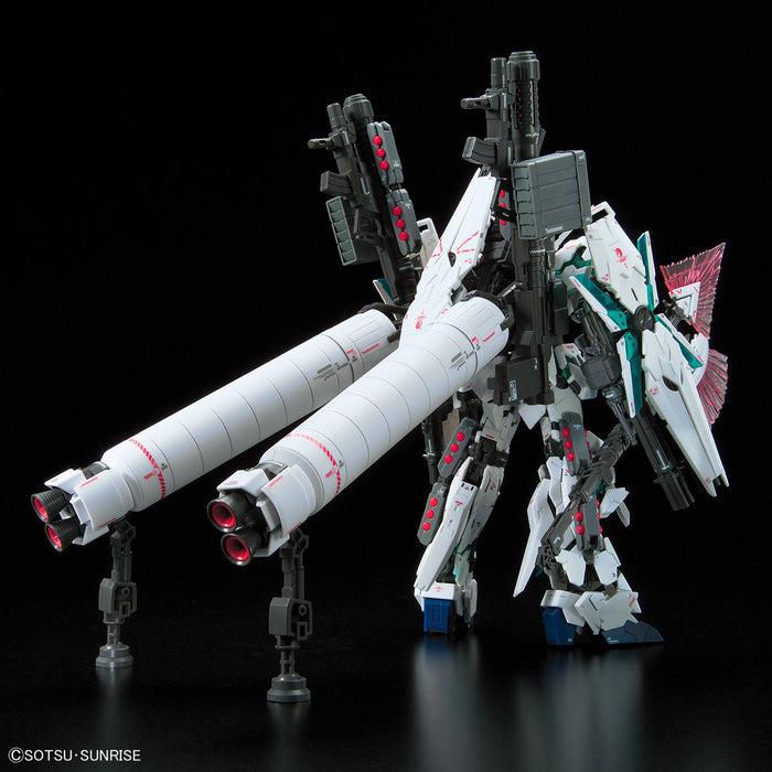 RG Full Armor Unicorn Gundam