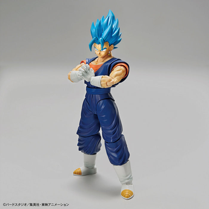 Figure-rise Standard Super Saiyan God Super Saiyan Vegito