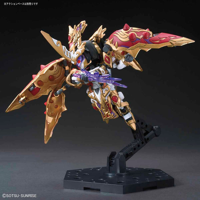 SD Diaochan Kshatriya