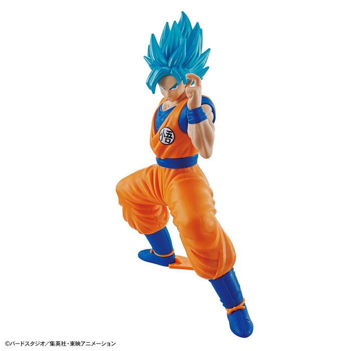 EG Super Saiyan God Super Saiyan Son Goku