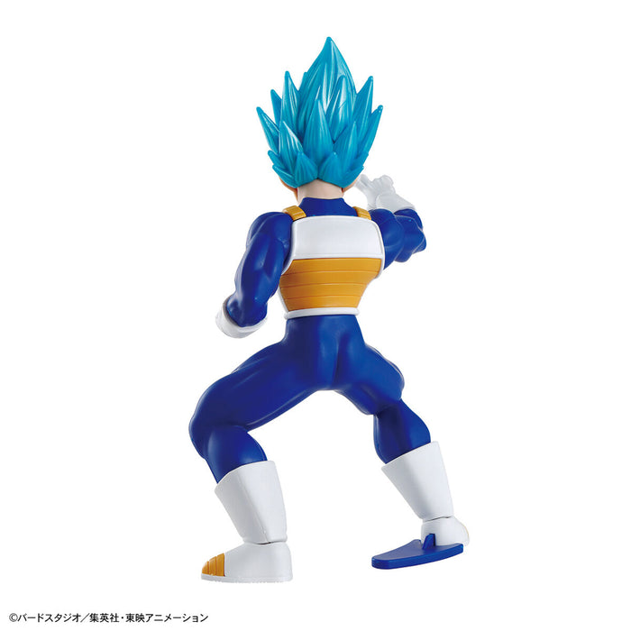 EG Super Saiyan God Super Saiyan Vegeta