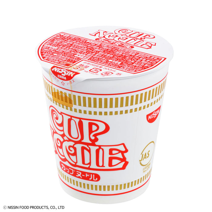 Best Hit Chronicle Cup Noodles