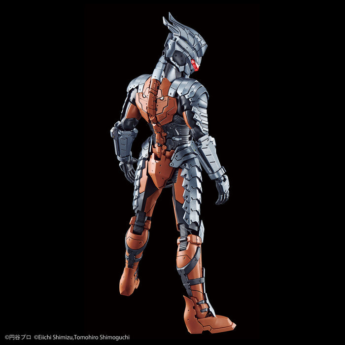 Figure-rise Standard Ultraman Suit Darklops Zero -Action-