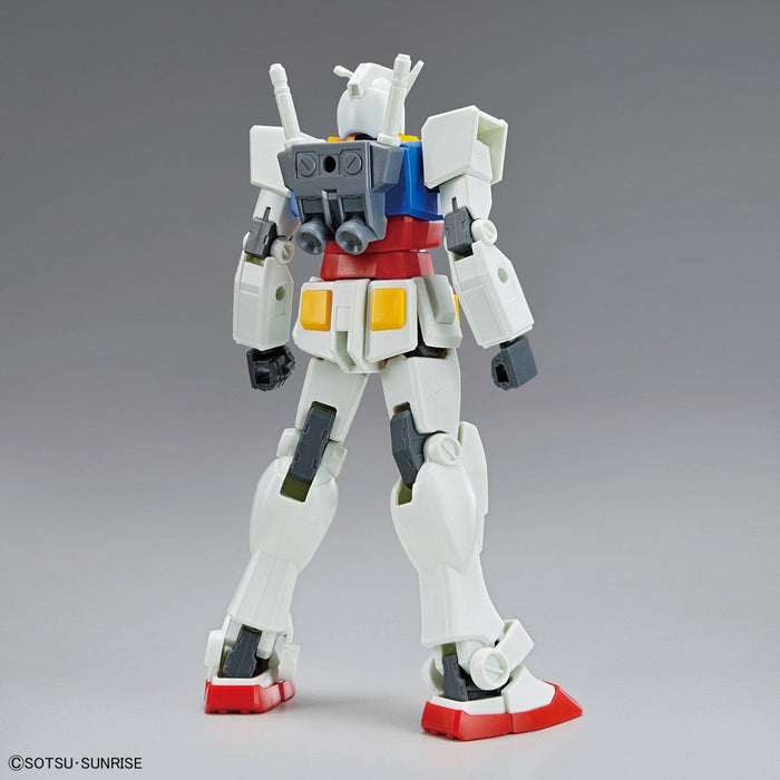 EG RX-78-2 Gundam (Lite Package Ver.)