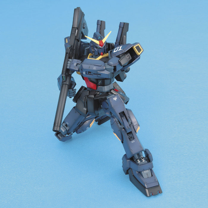 MG Gundam Mk-II Ver.2.0 Titans