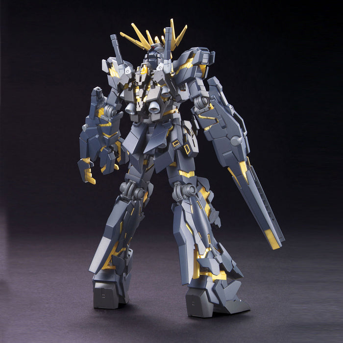 HG Unicorn Gundam 02 Banshee (Destroy Mode)
