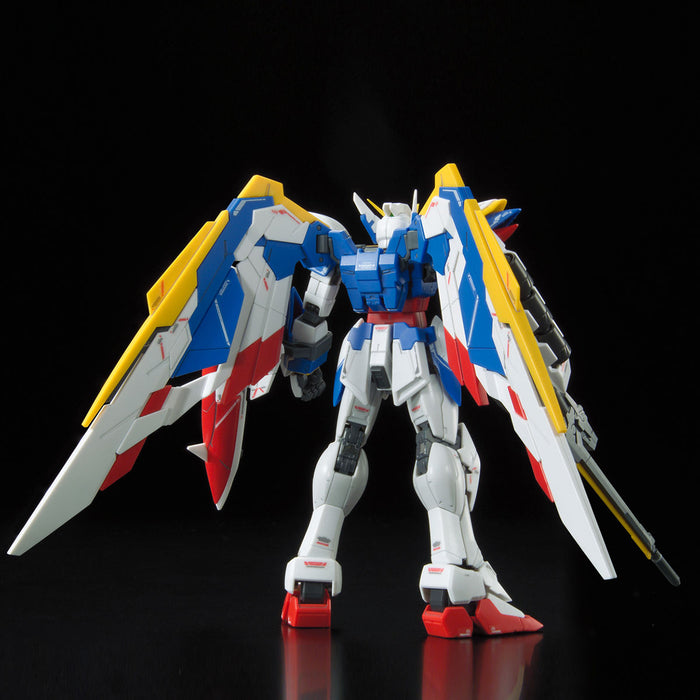 RG Wing Gundam EW