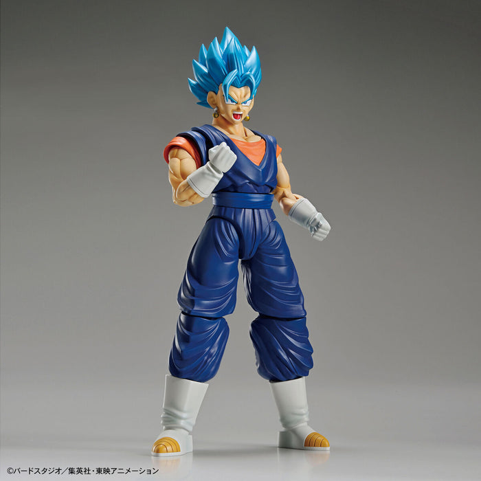 Figure-rise Standard Super Saiyan God Super Saiyan Vegito