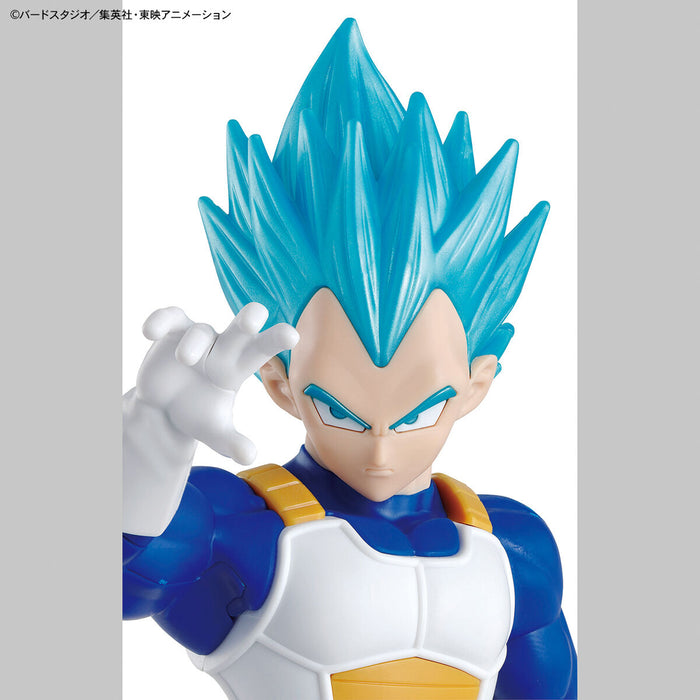 EG Super Saiyan God Super Saiyan Vegeta
