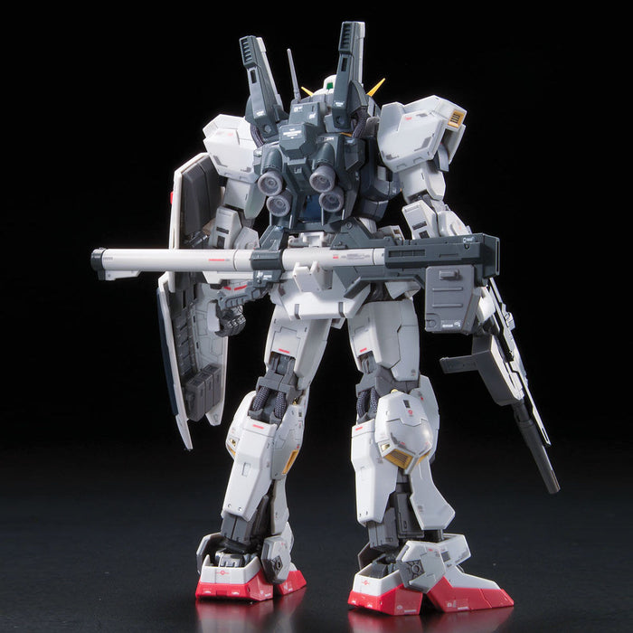 RG Gundam Mk-II AEUG Specification