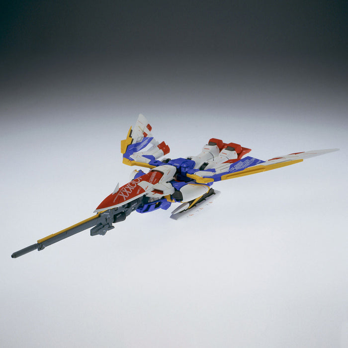 MG Wing Gundam Ver.Ka