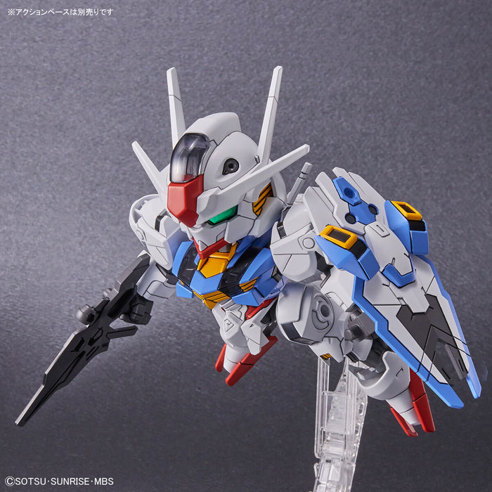 SDEX Gundam Aerial