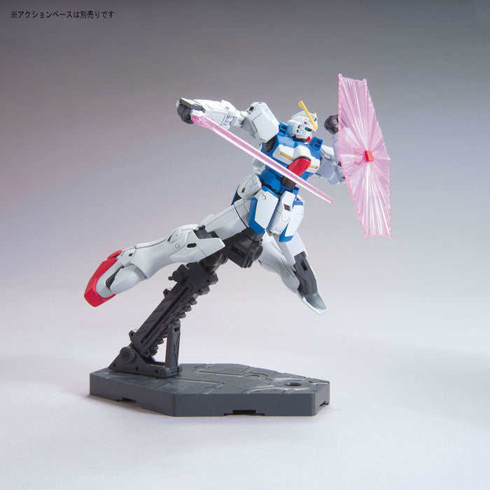 HG Victory Gundam