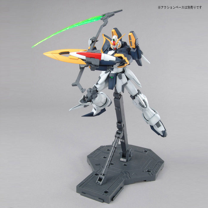 MG Gundam Deathscythe EW Ver.