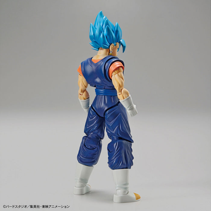 Figure-rise Standard Super Saiyan God Super Saiyan Vegito
