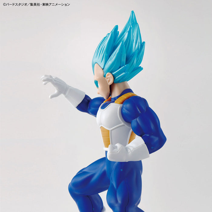 EG Super Saiyan God Super Saiyan Vegeta