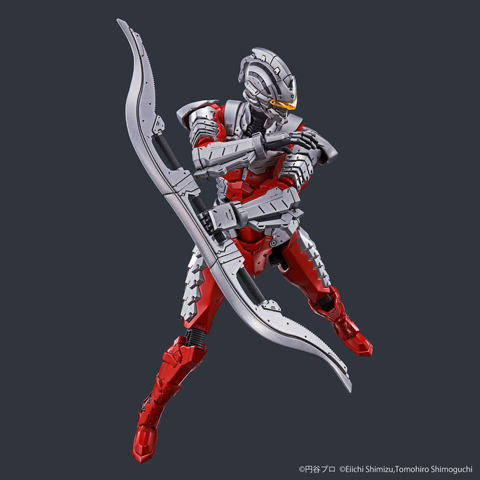 Figure-rise Standard Ultraman Suit Ver7.5 -Action-