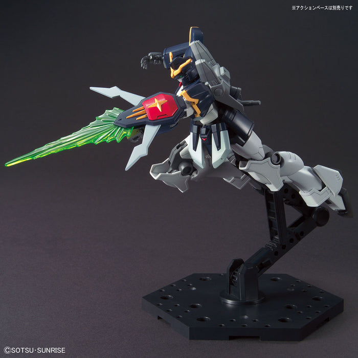 HG Gundam Deathscythe