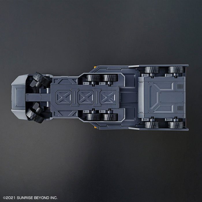 HG Armored Special Carrier (ASC)