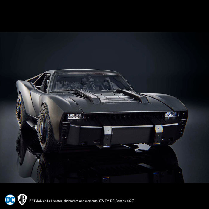 1/35 Batmobile (The Batman Ver.)