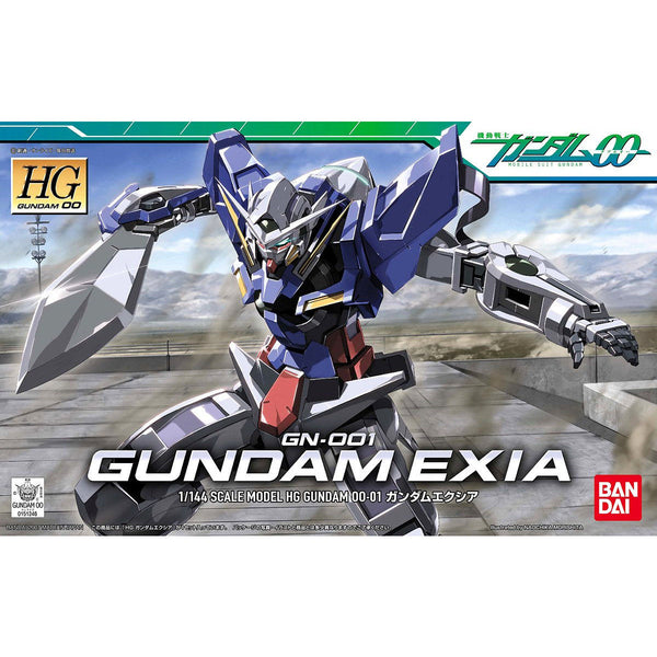 Amazon.co.jp: HG デュナメス エクシア O 実戦配備型 DYNAMES