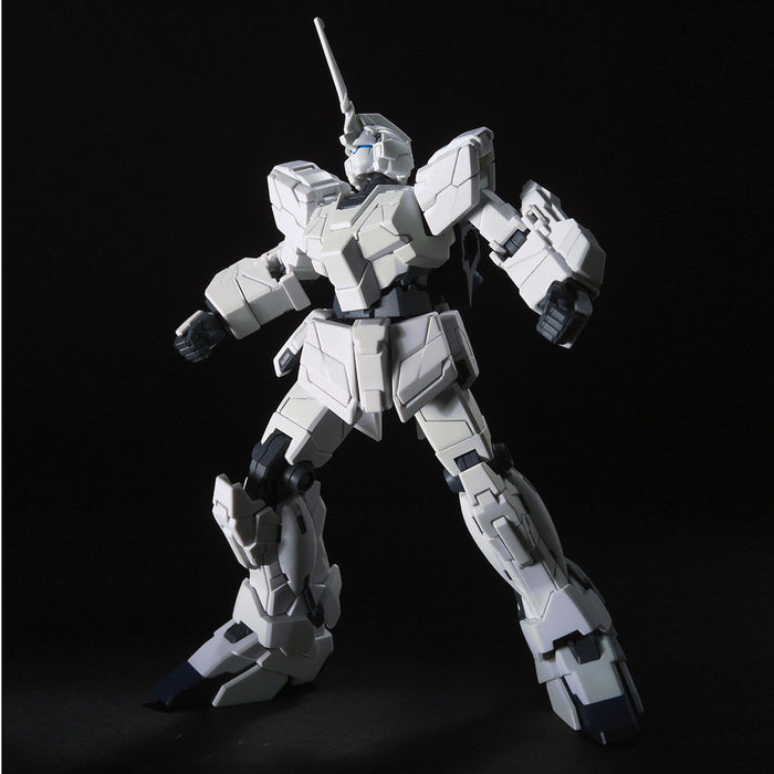 HG Unicorn Gundam (Unicorn Mode)