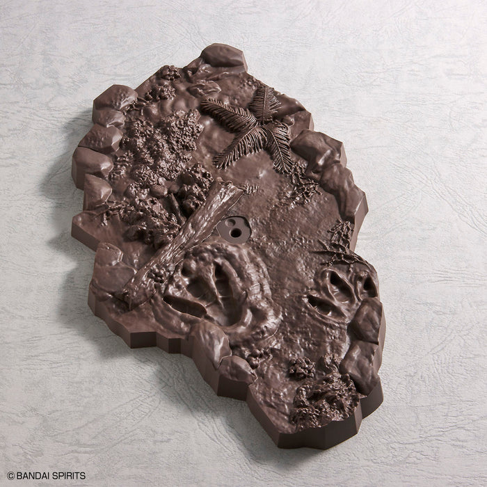 Imaginary Skeleton Tyrannosaurus
