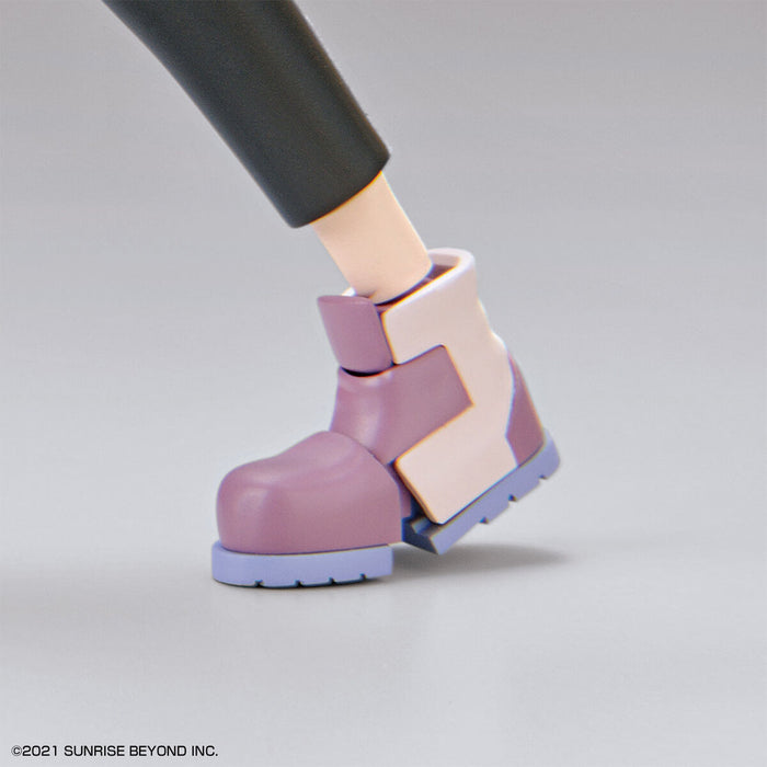 Figure-rise Standard Shion Shishibe