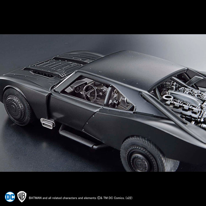 1/35 Batmobile (The Batman Ver.)